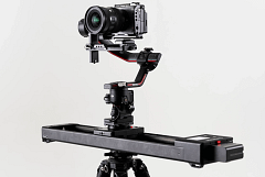 5ο ΓΕΛ Μυτιλήνης – Εξοπλισμός – iFootage Shark Slider Nano II 660
