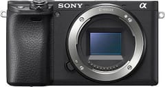 5ο ΓΕΛ Μυτιλήνης – Εξοπλισμός – Sony a6400