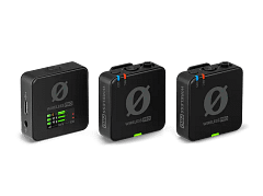 5ο ΓΕΛ Μυτιλήνης – Εξοπλισμός – Rode Wireless Pro