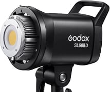 5ο ΓΕΛ Μυτιλήνης – Εξοπλισμός – Godox SL60IID