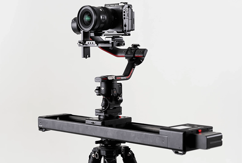 5ο ΓΕΛ Μυτιλήνης – Εξοπλισμός – iFootage Shark Slider Nano II 660