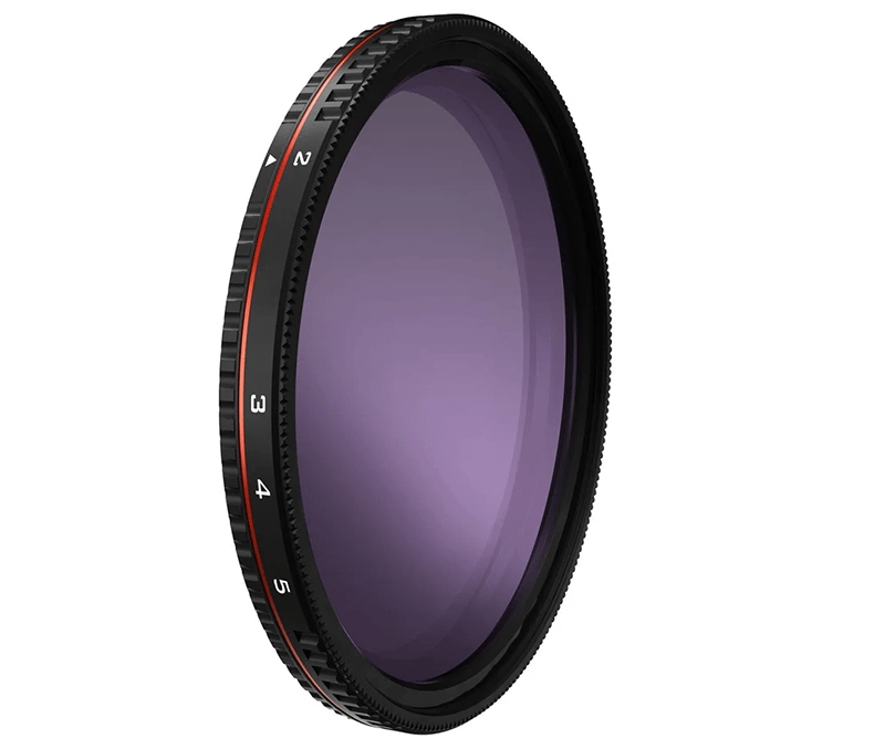 5ο ΓΕΛ Μυτιλήνης – Εξοπλισμός – Freewell 67mm VND