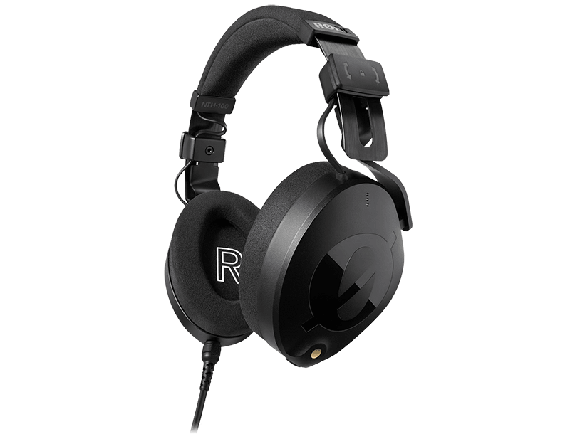 5ο ΓΕΛ Μυτιλήνης – Εξοπλισμός – Rode NTH‑100