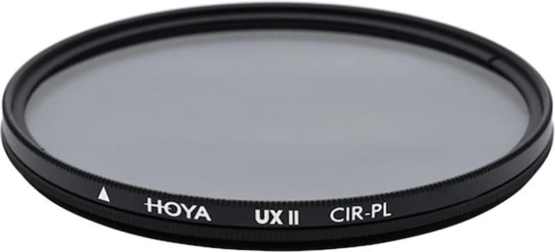 5ο ΓΕΛ Μυτιλήνης – Εξοπλισμός – Hoya UX II CPL 67mm
