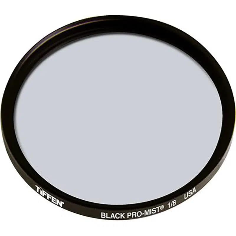 5ο ΓΕΛ Μυτιλήνης – Εξοπλισμός – Tiffen Black Pro-Mist 1/8