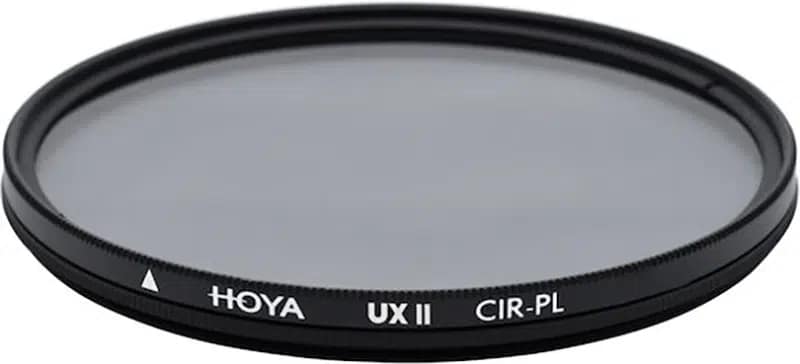 5ο ΓΕΛ Μυτιλήνης – Εξοπλισμός – Hoya UX II CPL 67mm
